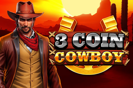 3 Coin Cowboy