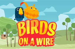 Birds On A Wire