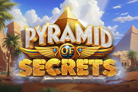 Pyramid of Secrets