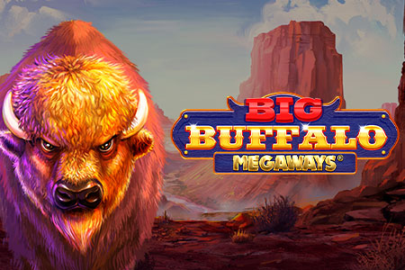 Big Buffalo Megaways