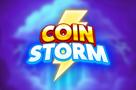 Coin Storm