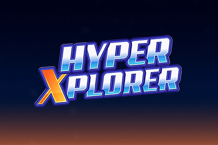Hyper Xplorer