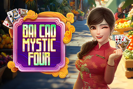 Bai Cao Mystic Four