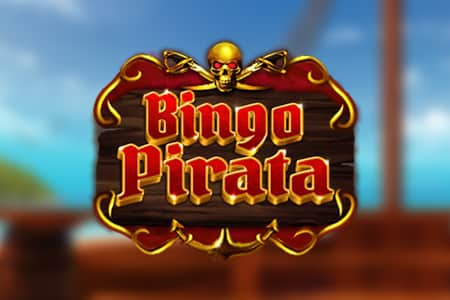 Bingo Pirata