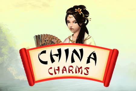 China Charms