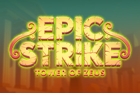 Epik Strike: Tower of Zeus
