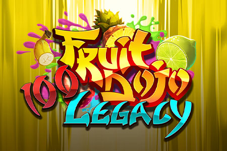 100 Fruit Dojo Legacy
