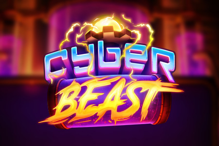 Cyber Beast