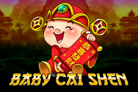 Baby Cai Shen