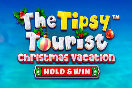 The Tipsy Tourist: Christmas Vacation – Hold & Win