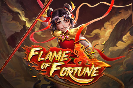 Flame of Fortune