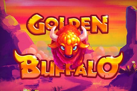 Golden Buffalo