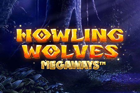 Howling Wolves Megaways