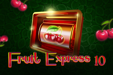 Fruit Express 10