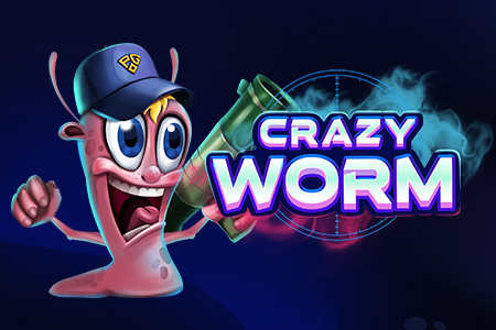 Crazy Worm